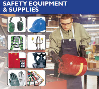 Safety Equipement & Supplies