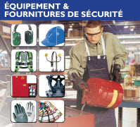 Safety Equipement and Supplies