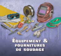 Welding Equipment and Supplies