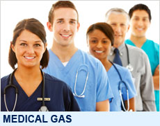 Medical Gas