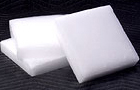 Cut Blocks Dry Ice